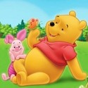 Party Winnie Pooh