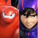 Party Big Hero 6