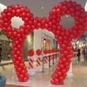 Decorazioni Grandi Eventi