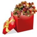 Packaging e Fiori
