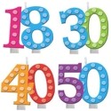 Numeri Compleanno