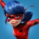 Party Miraculous Ladybug
