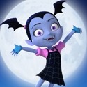 Party Vampirina