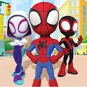 Party Spidey e Friends