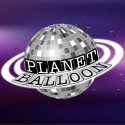 Negozio Planet Balloon